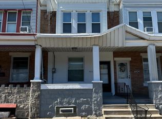3270 Aramingo Ave, Philadelphia, PA 19134
