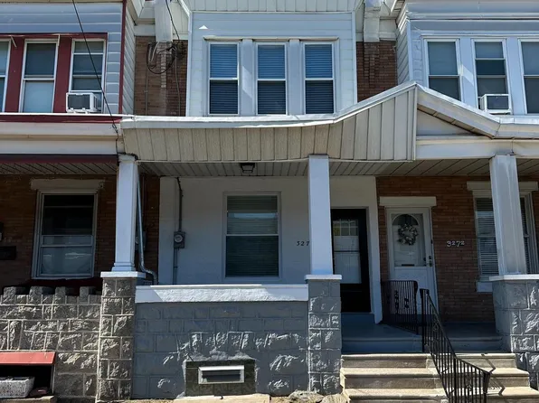 3270 Aramingo Ave, Philadelphia, PA 19134
