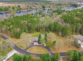 1102 S Archers Way, Nekoosa, WI 54457