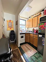 Rented by City Connections Realty