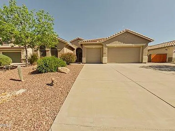 4920 W Kastler Ln, New River, AZ 85087