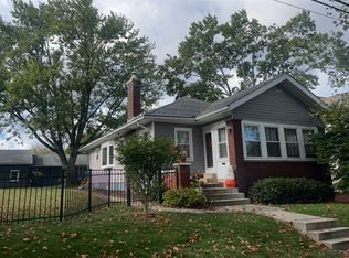 435 McKinley Ave, Washington, PA 15301