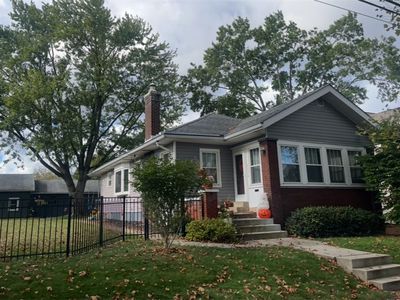 435 McKinley Ave, Washington, PA, 15301