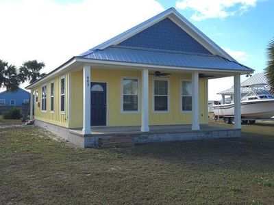 803 Maryland Blvd, Mexico Beach, FL, 32456