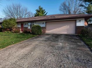 610 W Ryan Rd, Bloomington, IN 47403