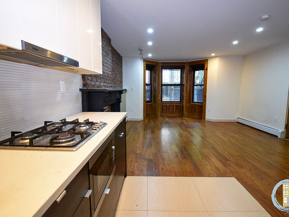 1st image of 212 Hancock St #A1