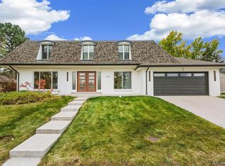 6708 W Portland Avenue, Littleton, CO 80128