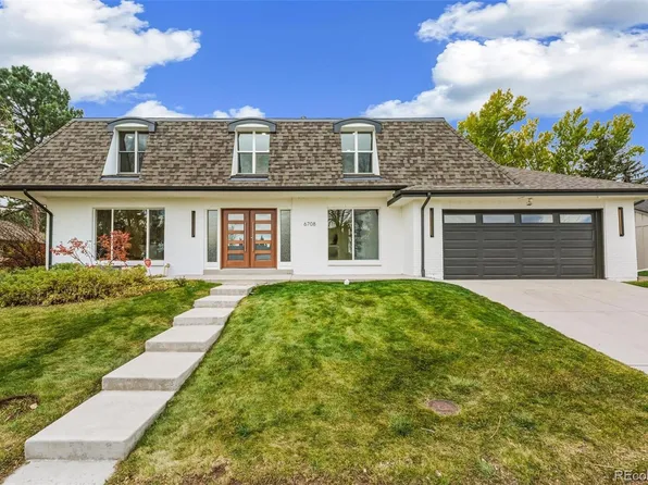 6708 W Portland Avenue, Littleton, CO 80128