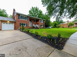 4438 Natahala Dr, Clinton, MD 20735