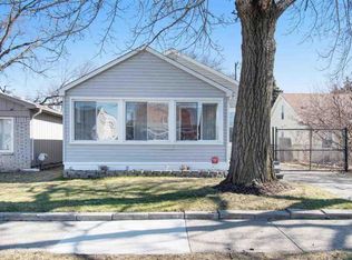 23048 Tawas Ave, Hazel Park, MI