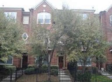 2808 N Hall St, Dallas, TX, 75204