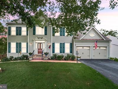 14 Baron Ct, Stafford, VA, 22554