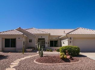 14409 W Las Brizas Ln, Sun City West, AZ 85375