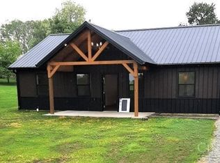 9107 Blazer Rd, GREENFIELD, OH 45123