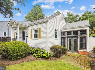 4516 Sigsbee Rd, Silver Spring, MD 20906