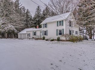 783 Washington St, Spencerport, NY 14559