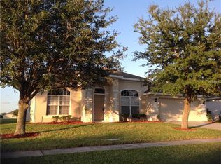 2866 Oconnell Dr, Kissimmee, FL 34741