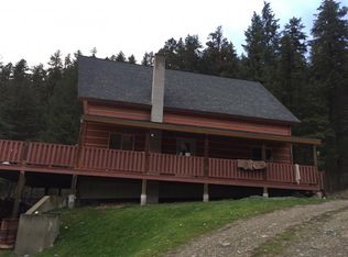 11545 Mt Highway 37, Libby, MT 59923