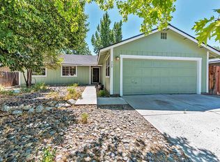 253 Sarah Dr, Carson City, NV