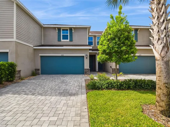 1018 Rose Blossom Ct, Tampa, FL 33613