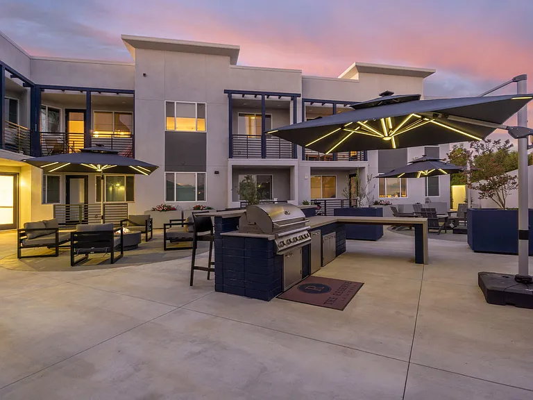 The Reserve La Mirada — Photo 22