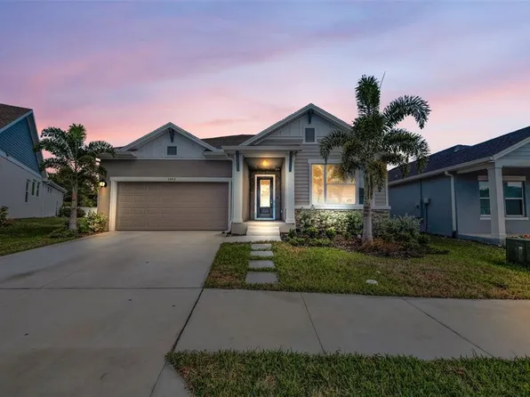 1463 GOPHER LOOP, TARPON SPRINGS, FL 34689