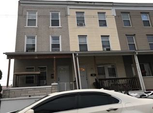 251 E Elm St, Allentown, PA 18109