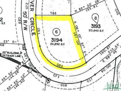 6 Back River Cir, Savannah, GA, 31411