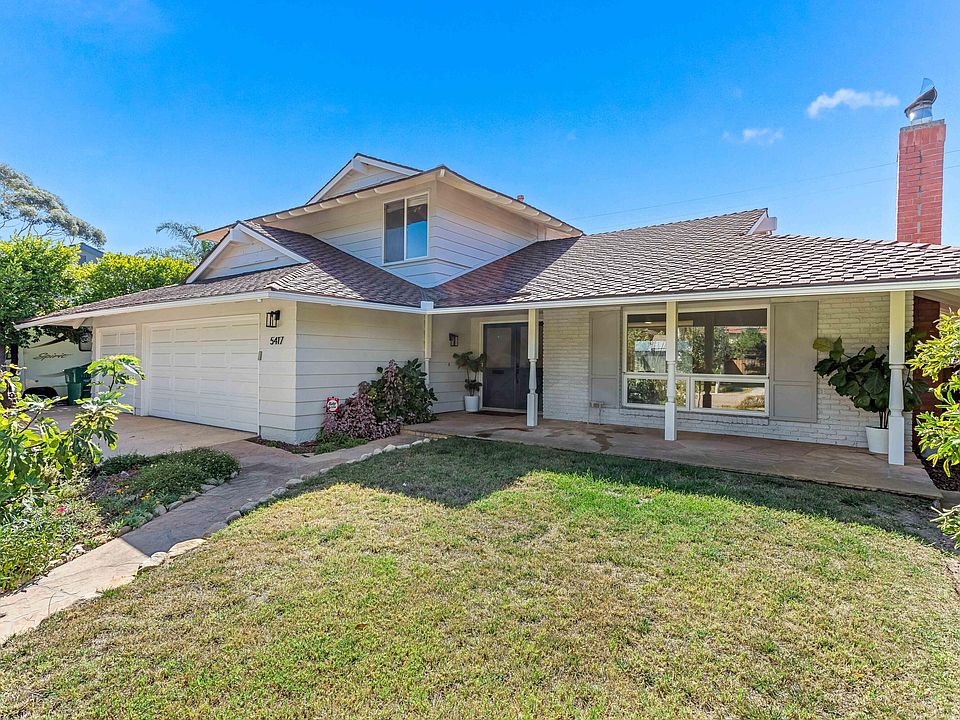1st image of 5417 San Patricio Dr