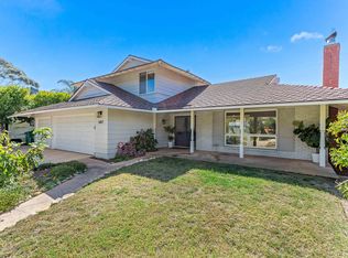 5417 San Patricio Dr, Santa Barbara, CA 93111