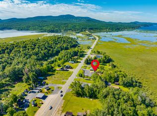 1951 New York 30, Tupper Lake, NY 12986