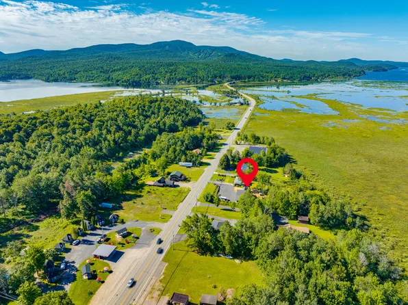 1951 New York 30, Tupper Lake, NY 12986