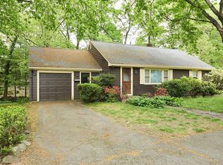 12 Estabrook Rd, Weymouth, MA 02188