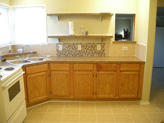KITCHEN VIEW