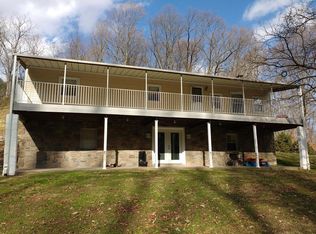 383 Pennsy Rd, New Providence, PA 17560