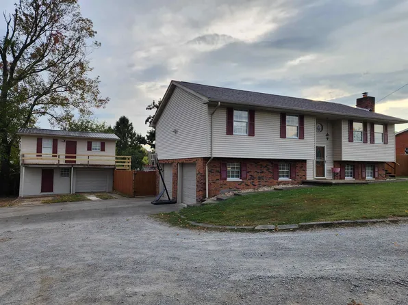 78 Private Drive 263, Proctorville, OH 45669