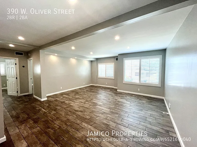 390 W Oliver St — Photo 38