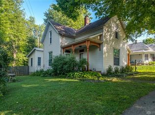 732 S Monroe St, Xenia, OH 45385