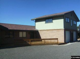 939 Bar J Rd, Gardnerville, NV 89410