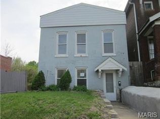 3420 Gasconade St, Saint Louis, MO