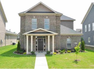 37 Silky Oak Cir, Huntsville, AL 35824