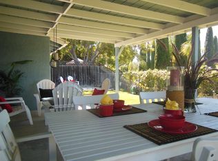 8221 Beaver Lake Dr, San Diego, CA 92119