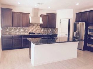 845 Motherwell Ave, Henderson, NV 89012