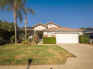 2432 S Sabre Ave, Fresno, CA 93727