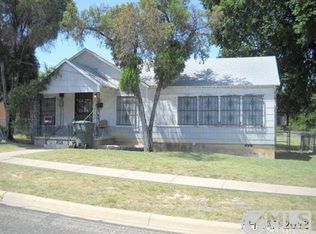 1105 Brewster Ave, Killeen, TX 76541