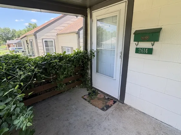 2614 E Archer St, Tulsa, OK 74110