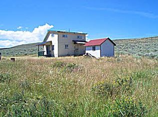 12250 County Road 26, Gunnison, CO 81230