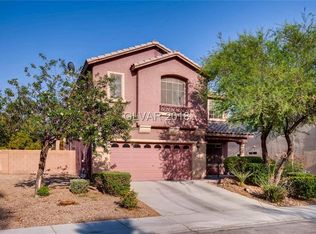 5838 Horsehair Blanket Dr, North Las Vegas, NV 89081