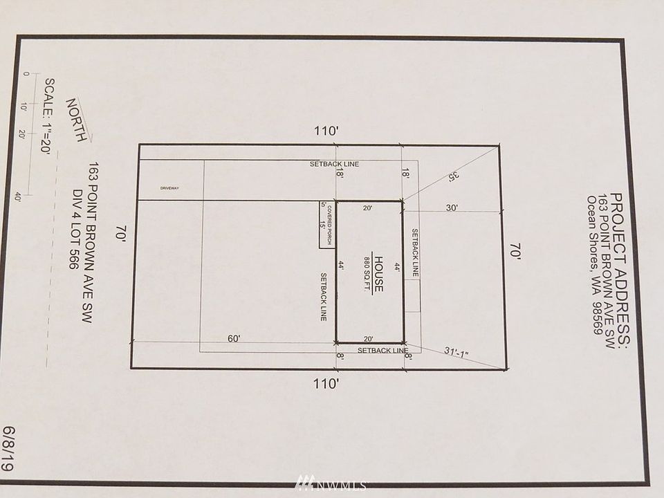 2nd image of 163 Pt Brown Avenue SW