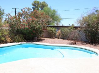 1260 E Ellis Rd, Tucson, AZ 85719